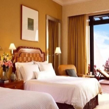 Wei Si Ting Hotel Yiwu (Zhejiang) Exterior photo
