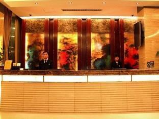 Wei Si Ting Hotel Yiwu (Zhejiang) Exterior photo